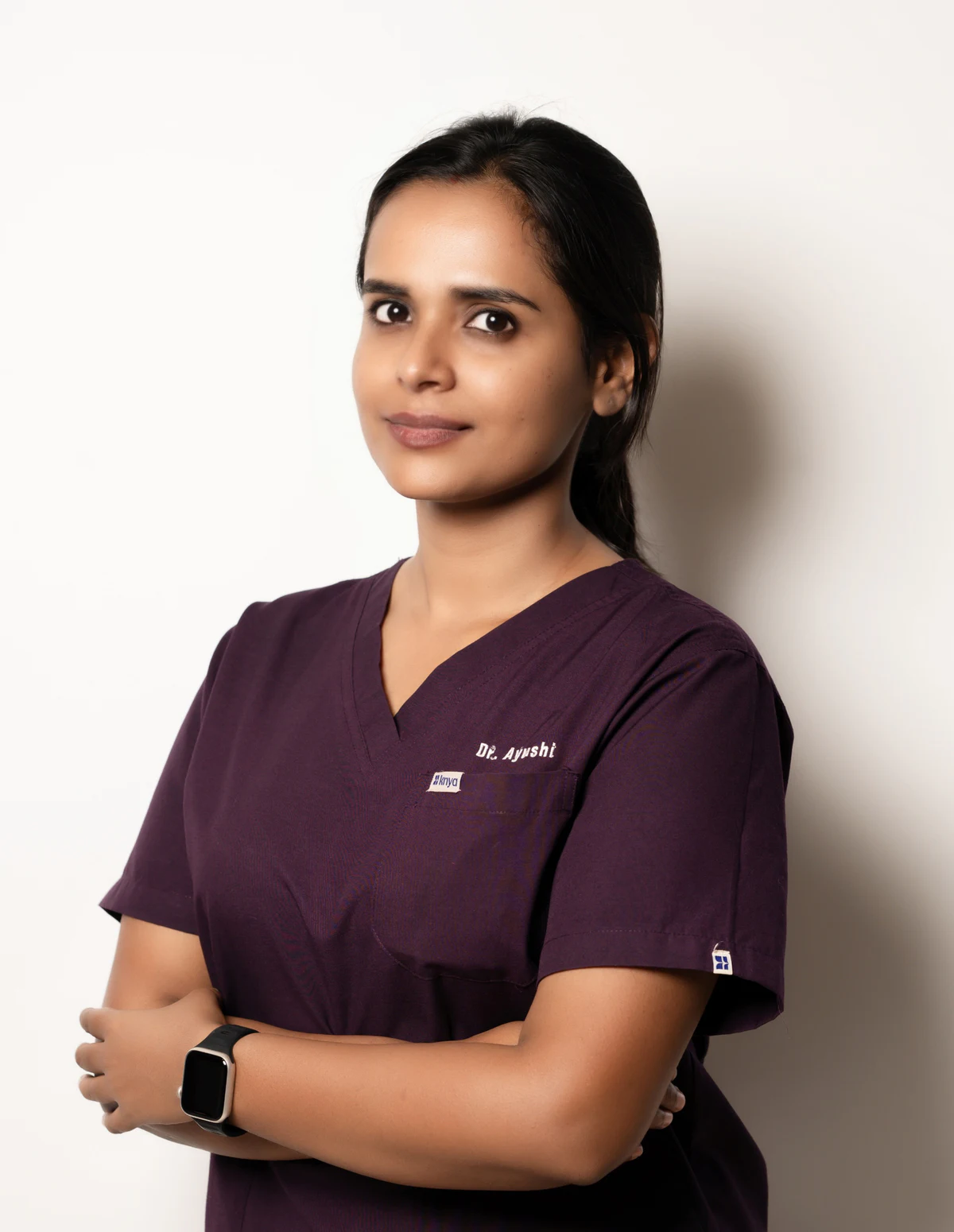 Dr. Ayushi - Dental Surgeon at Kedia Dental Care