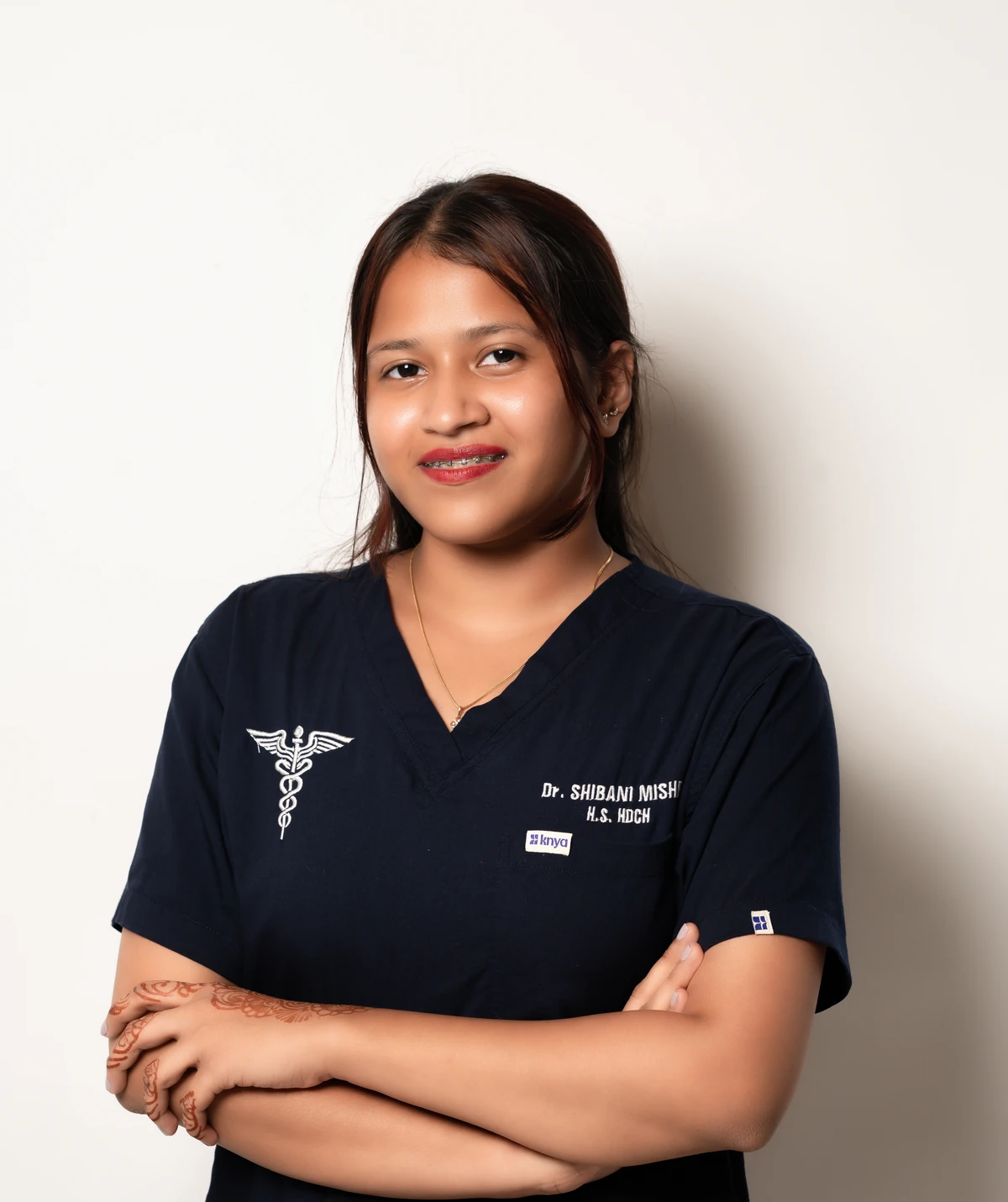 Dr. Shibani Mishra - Dental Surgeon at Kedia Dental Care