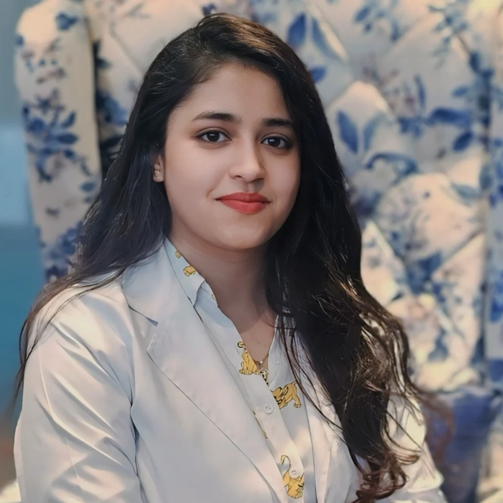 Dr. Swetali Deo