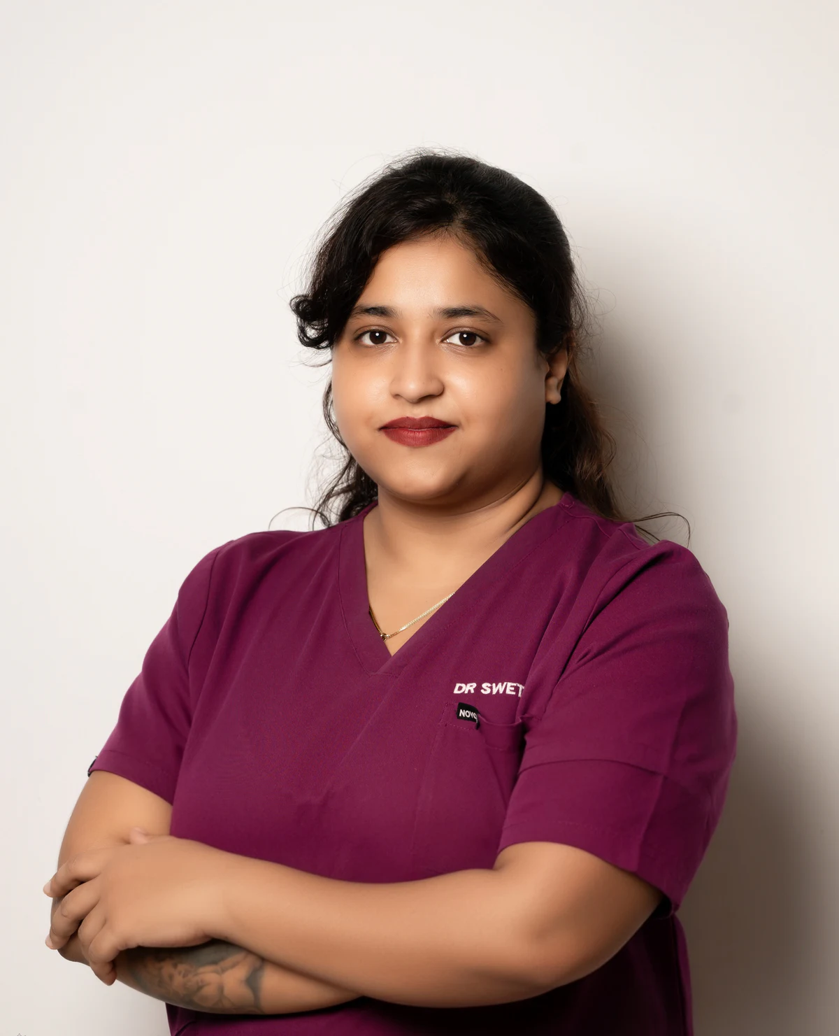 Dr. Swetali Deo - Senior Dental Surgeon at Kedia Dental Care