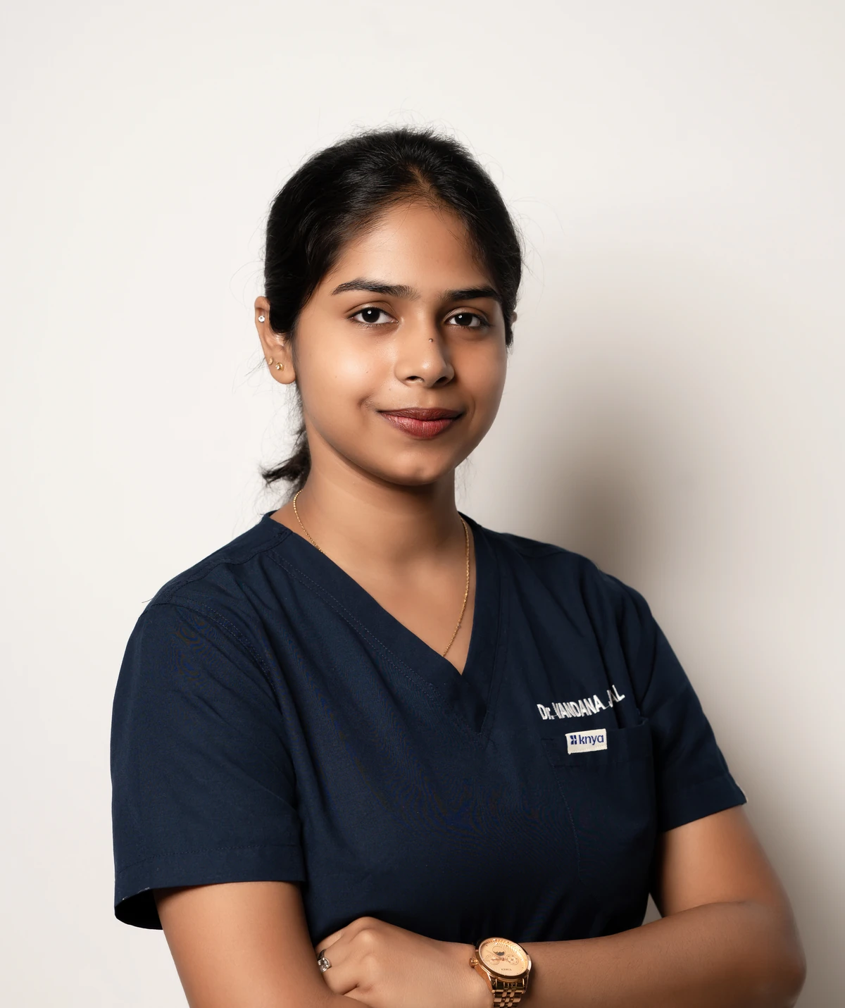 Dr. Vandana Jaiswal - Dental Surgeon at Kedia Dental Care
